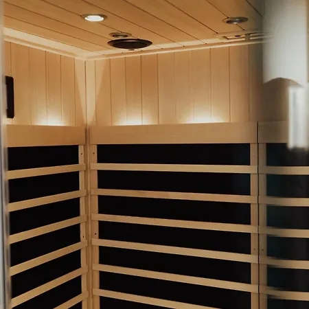 Seeadler Obergeschoss