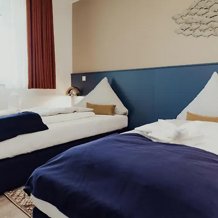 Seeadler Obergeschoss הוקזיל