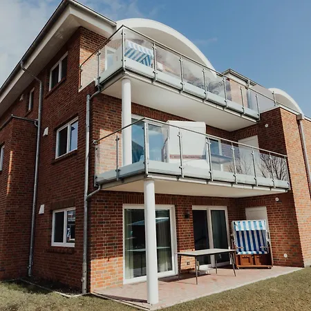 Seeadler Obergeschoss