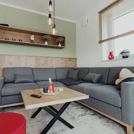 Seeadler Obergeschoss * הוקזיל