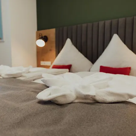 Seeadler Obergeschoss *