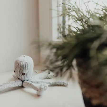 Seeadler Obergeschoss