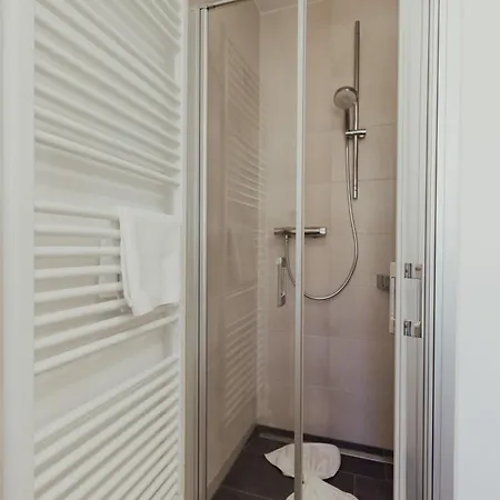 Seeadler Obergeschoss דירה