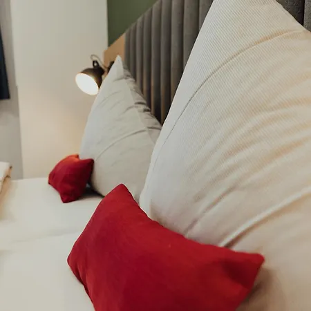 דירה Seeadler Obergeschoss הוקזיל