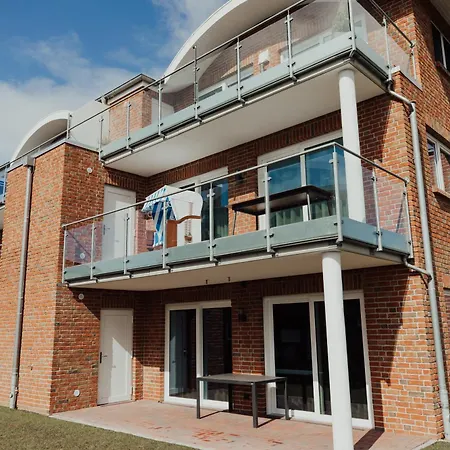 Apartament Seeadler Obergeschoss