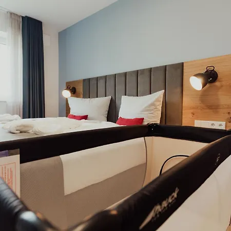 Seeadler Obergeschoss Apartament *